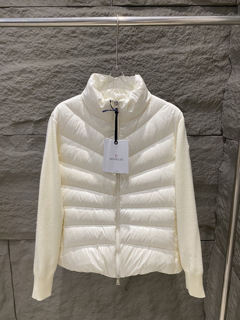 Moncler Down Coat